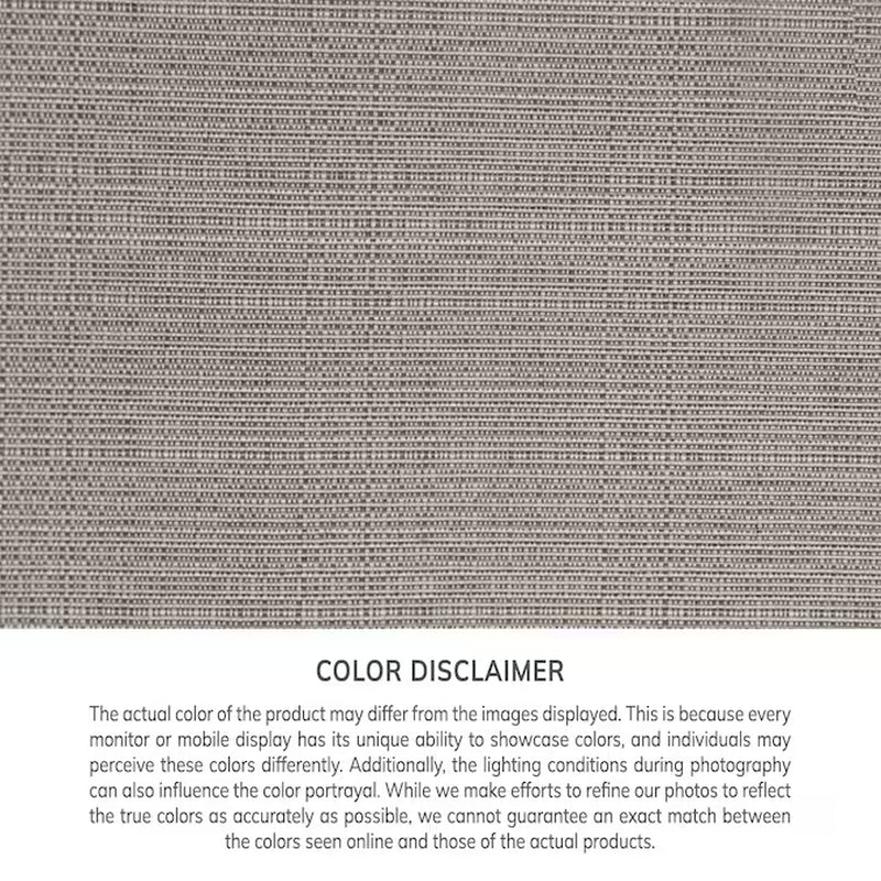 Mosko Outdoor Daybed with Beige Cushions and Teak Frame